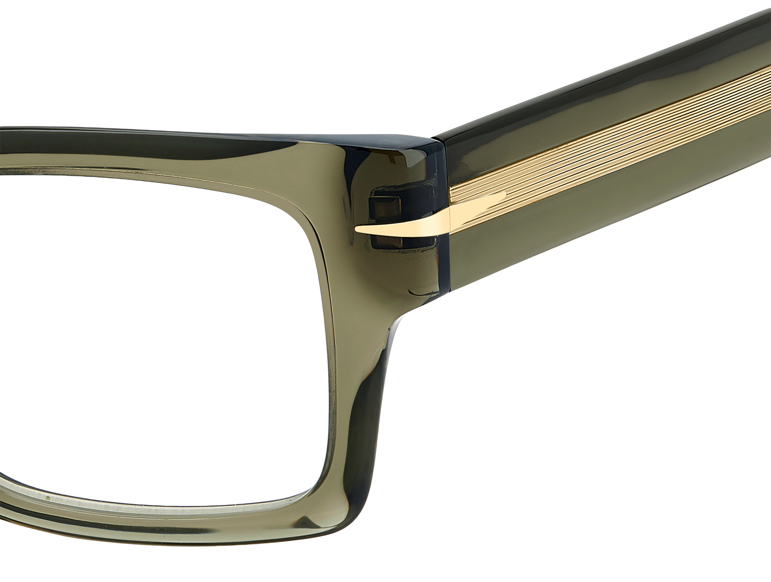 DB 7171 - Olive - Frames
