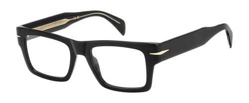 DB 7171 - Black - Frames