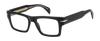 DB 7171 - Black - Frames