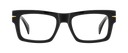 DB 7171 - Black - Frames