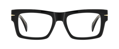 DB 7171 - Black - Frames