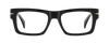 DB 7171 - Black - Frames