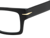 DB 7171 - Black - Frames