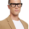 DB 7171 - Black - Frames