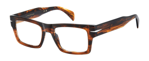 DB 7171 - Brown Horn - Frames