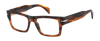 DB 7171 - Brown Horn - Frames