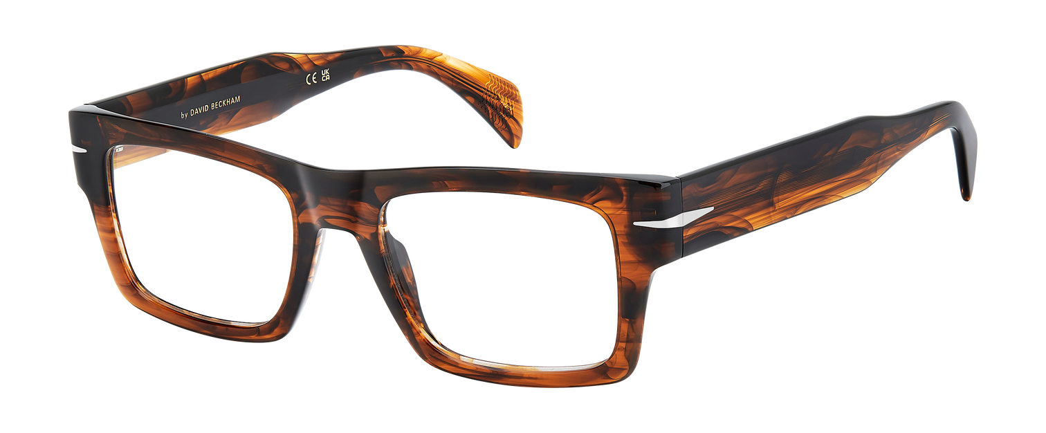 DB 7171 - Brown Horn - Frames
