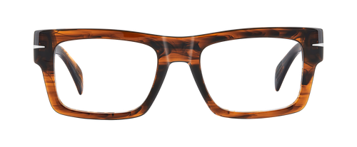 DB 7171 - Brown Horn - Frames