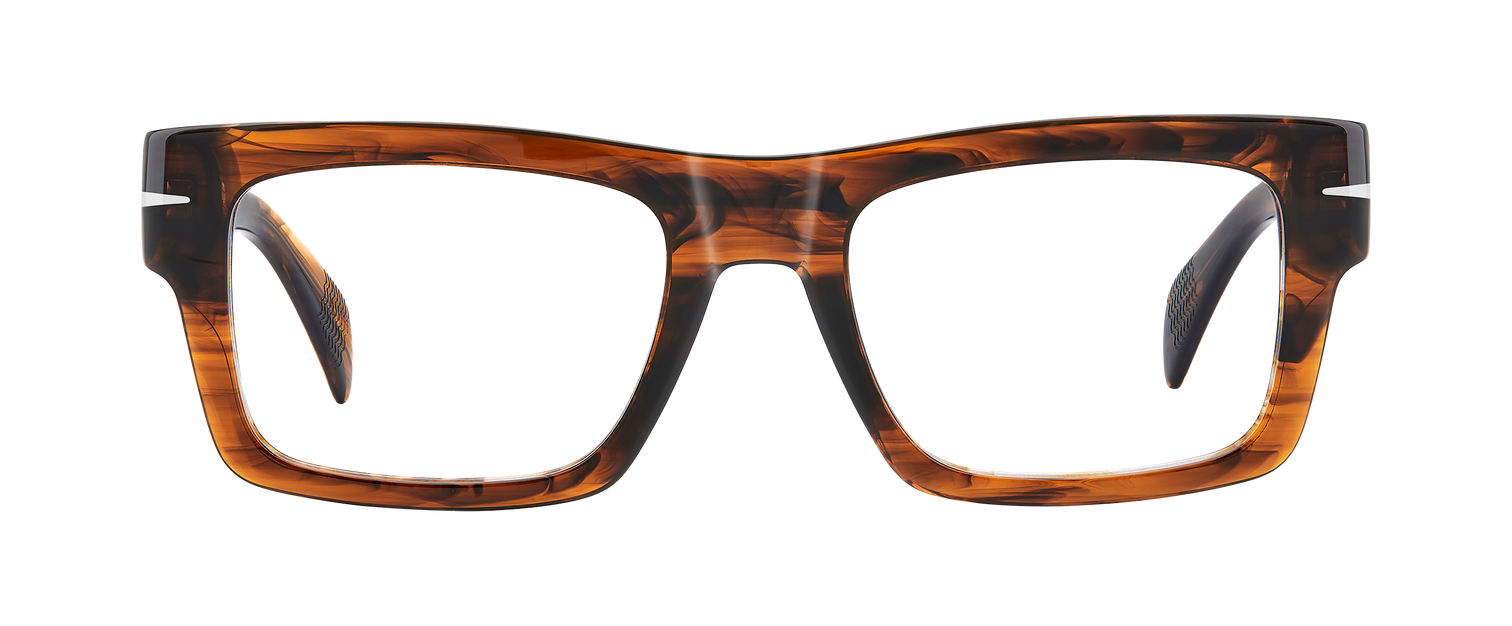 DB 7171 - Brown Horn - Frames