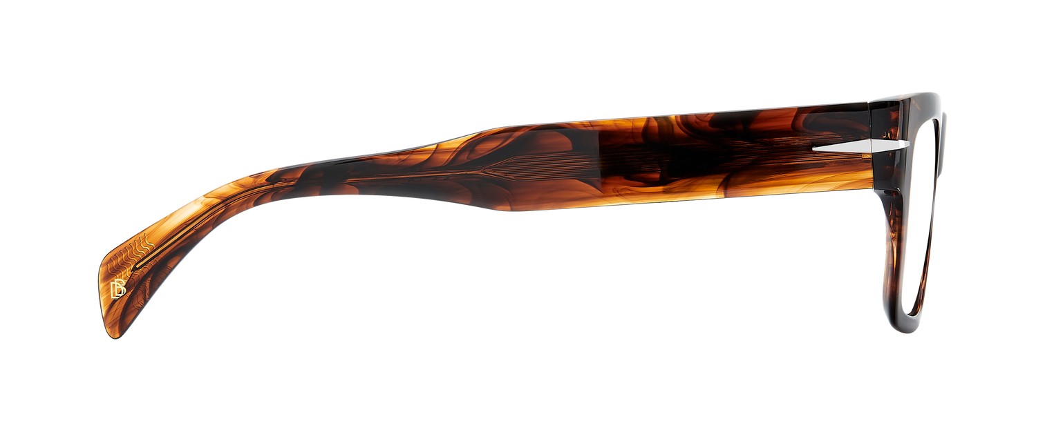 DB 7171 - Brown Horn - Frames