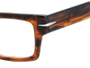 DB 7171 - Brown Horn - Frames