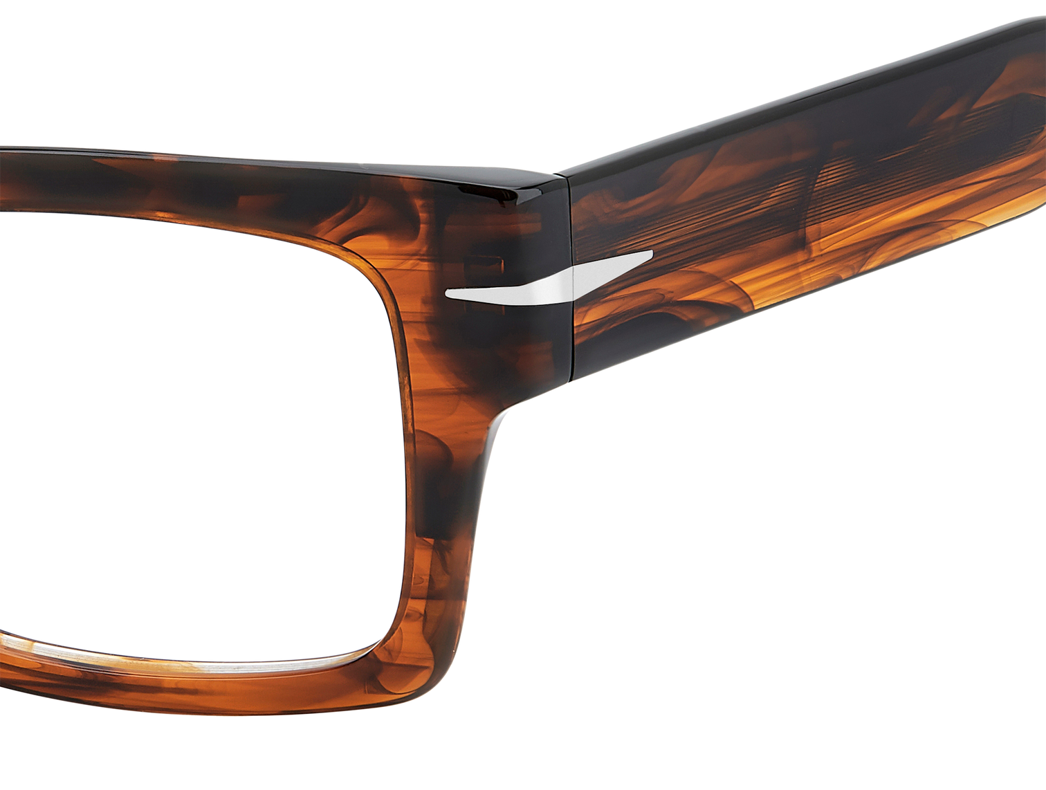 DB 7171 - Brown Horn - Frames