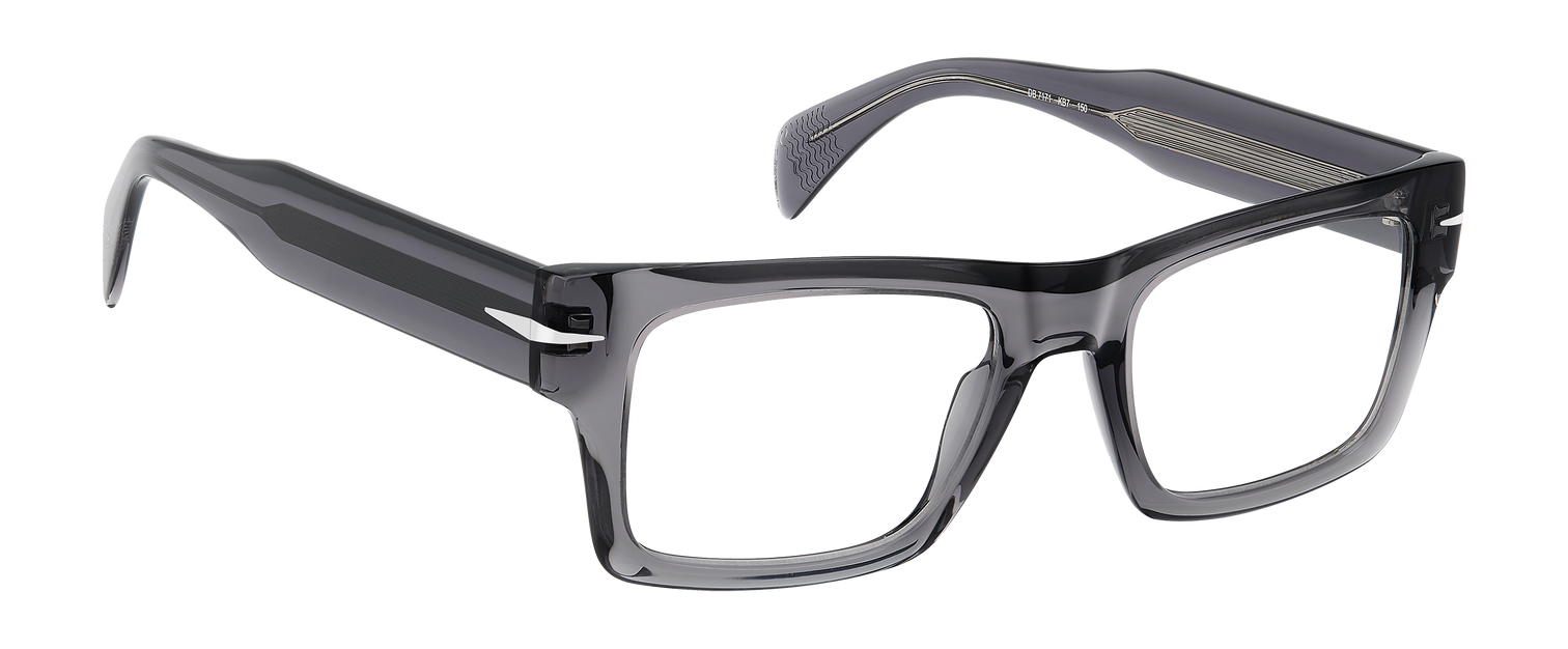 DB 7171 - Grey - Frames