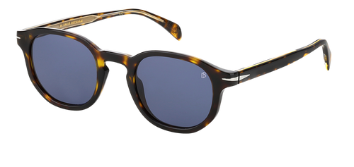 DB 1007/S - Habana - Azul