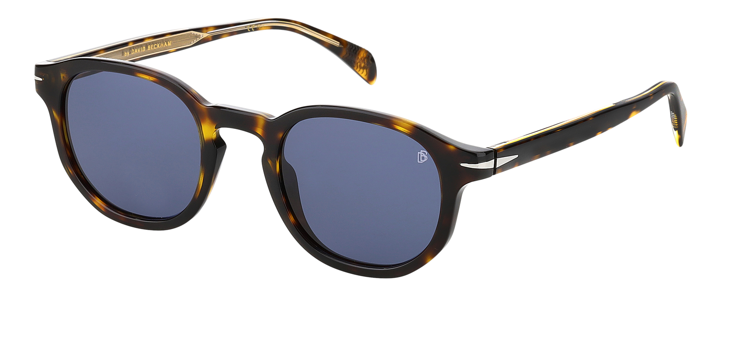 DB 1007/S - Havane - Bleu