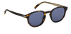 DB 1007/S - Havana - Blue