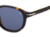 DB 1007/S - Havana - Blue
