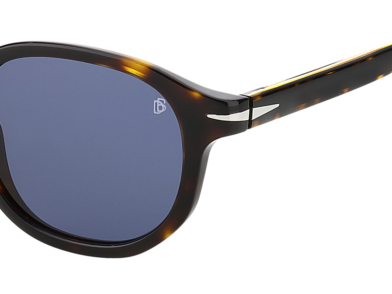 DB 1007/S - Havane - Bleu