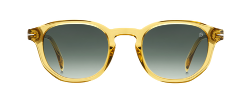 DB 1007/S - Yellow - Green Shaded