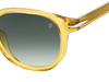 DB 1007/S - Yellow - Green Shaded