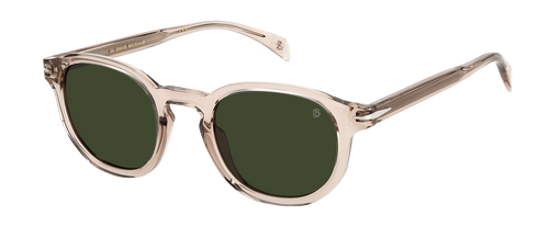 DB 1007/S - Barro - Verde