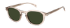 DB 1007/S - Mud - Green