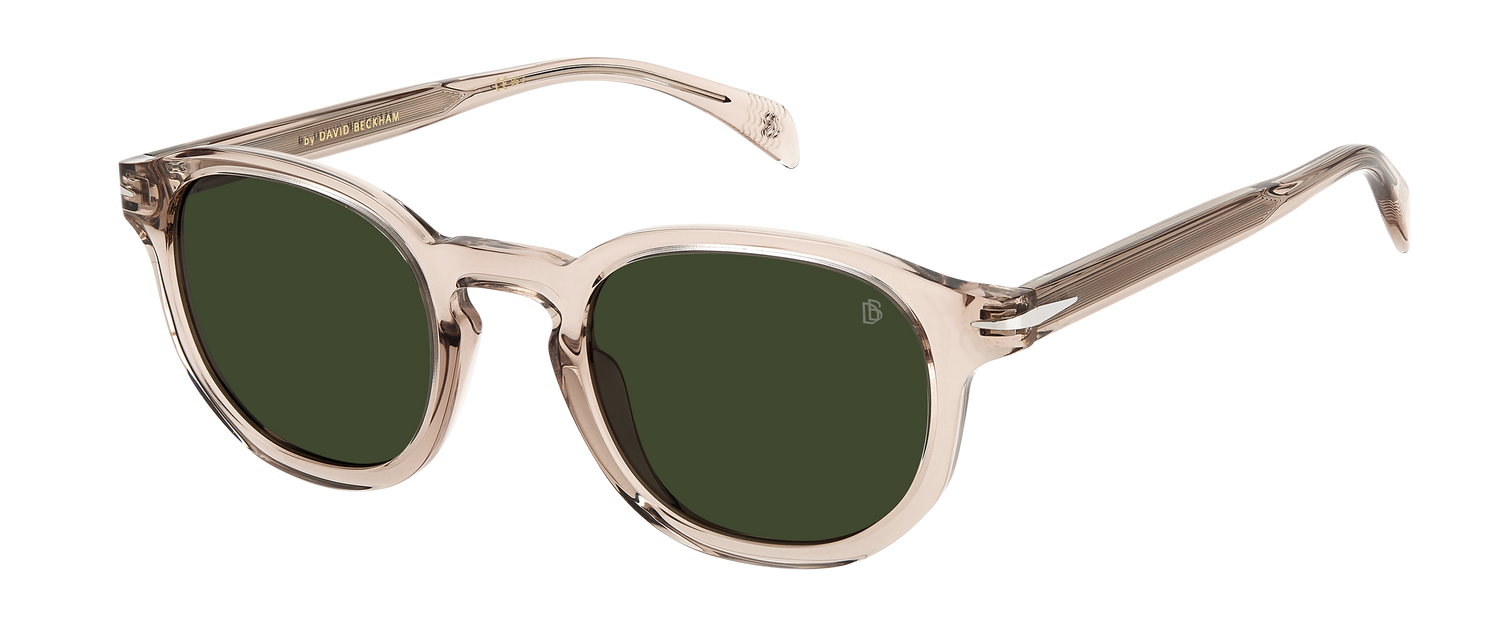 DB 1007/S - Lera - Grön