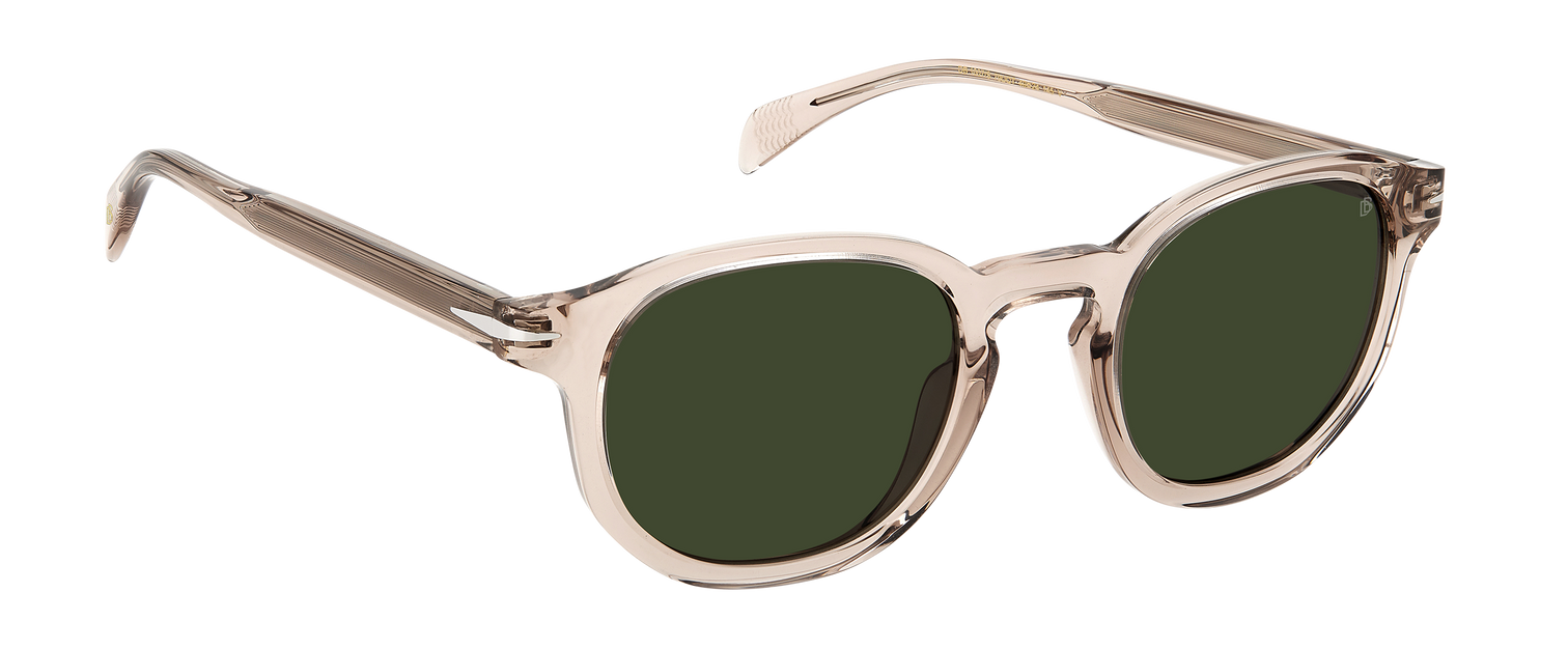 DB 1007/S - Lera - Grön