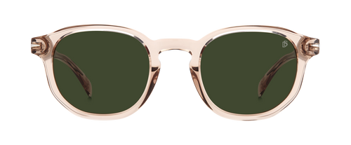 DB 1007/S - Barro - Verde