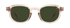 DB 1007/S - Mud - Green