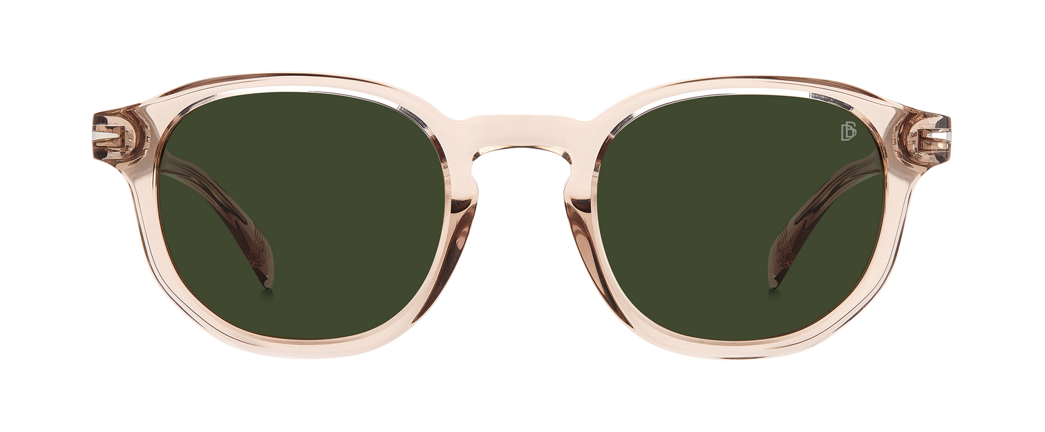 DB 1007/S - Lera - Grön