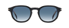 DB 1007/S - Black - Dk Blue Shaded