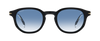 DB 1007/S - Black - Blue Shaded Photocromatic
