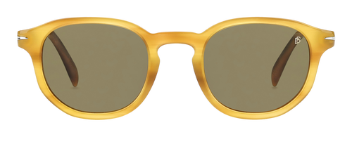 DB 1007/S - Bocina amarilla - Verde