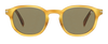 DB 1007/S - Yellow Horn - Green