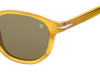 DB 1007/S - Yellow Horn - Green