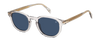 DB 1007/S - Grey - Blue