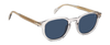 DB 1007/S - Grey - Blue