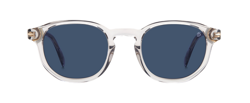 DB 1007/S - Gris - Azul