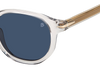 DB 1007/S - Grey - Blue