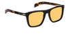 DB 7000/S - Schwarz Havanna - Orange