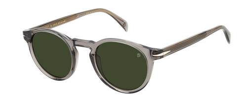 DB 1036/S - Gris - Verde