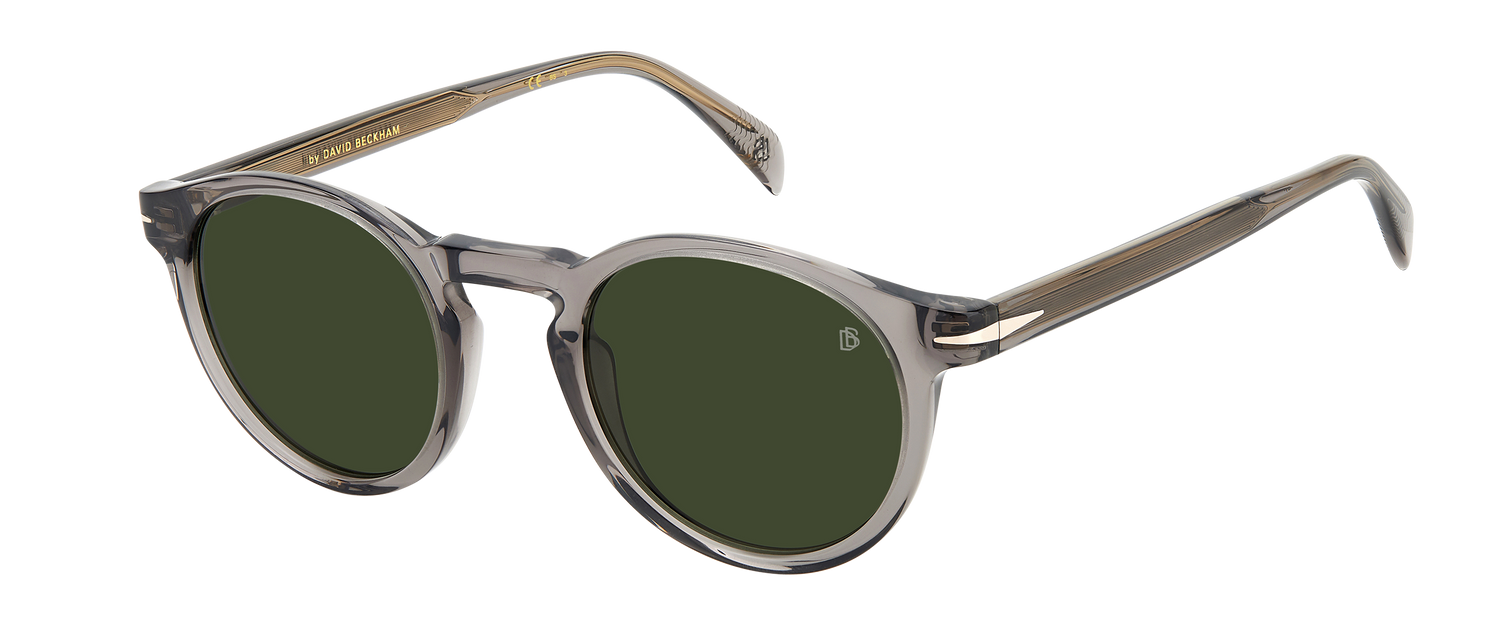 DB 1036/S - Gris - Vert