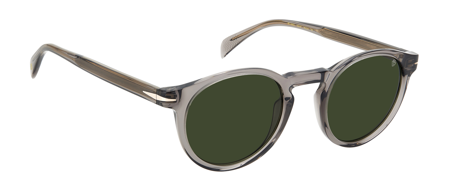 DB 1036/S - Gris - Vert