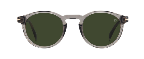 DB 1036/S - Gris - Verde