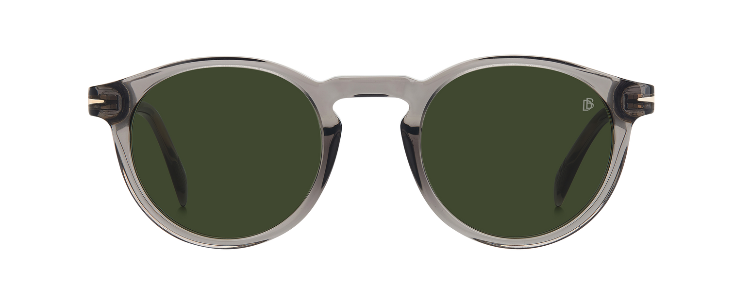 DB 1036/S - Gris - Vert