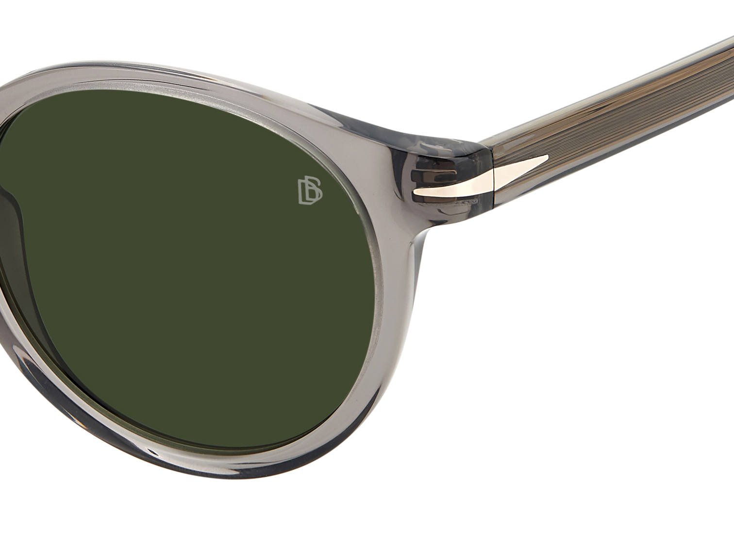 DB 1036/S - Gris - Vert
