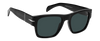 DB 7000/S BOLD - Preto - Azul
