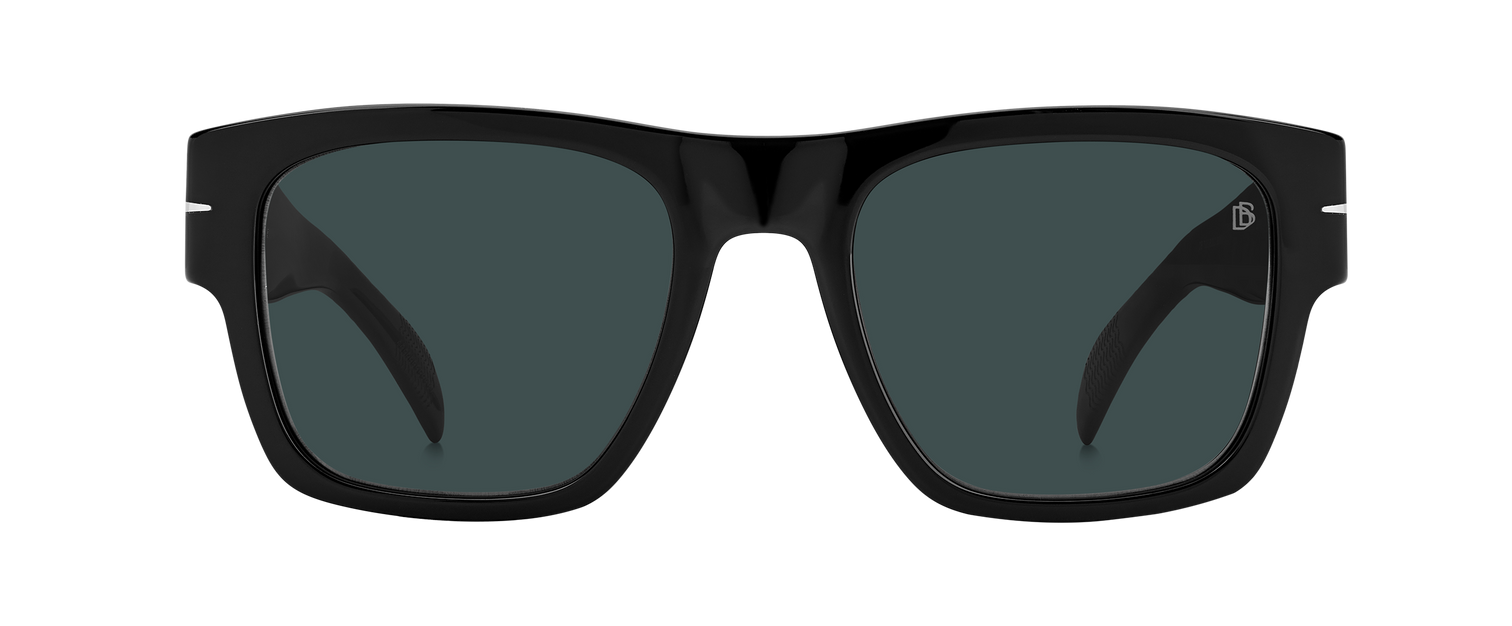 DB 7000/S BOLD - Preto - Azul
