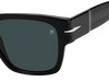DB 7000/S BOLD - Preto - Azul